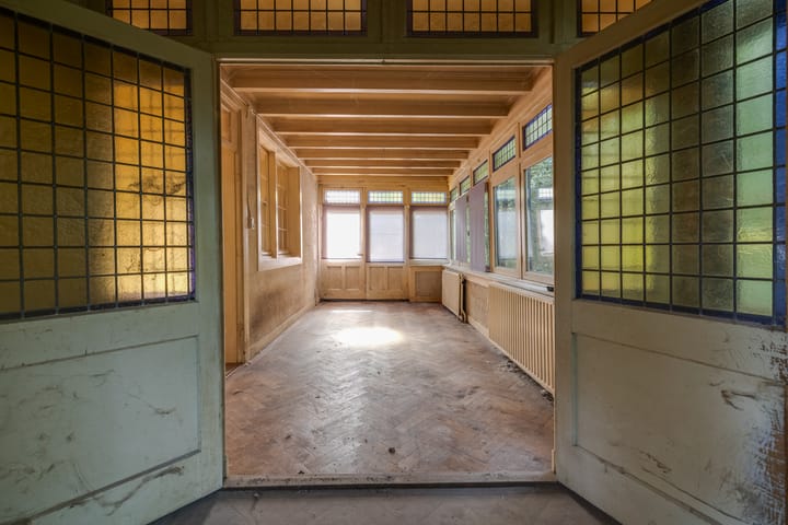 Foto 18 van Oranje Nassaulaan 2