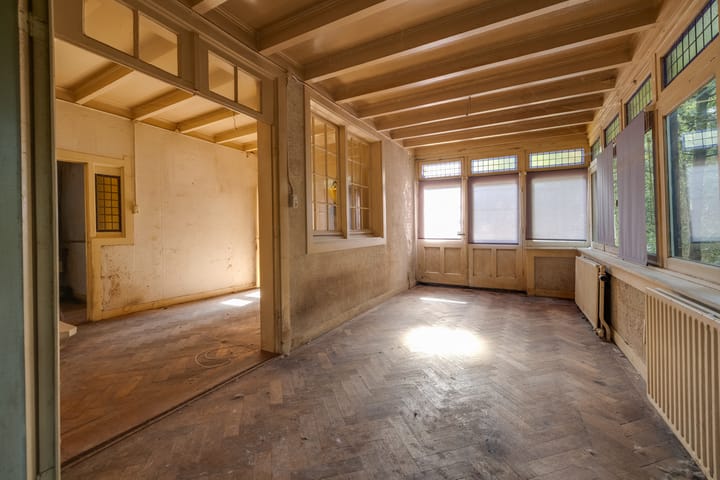 Foto 19 van Oranje Nassaulaan 2