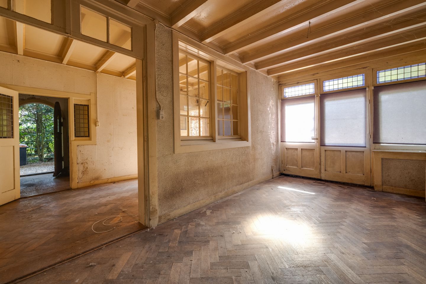 Foto 20 van Oranje Nassaulaan 2