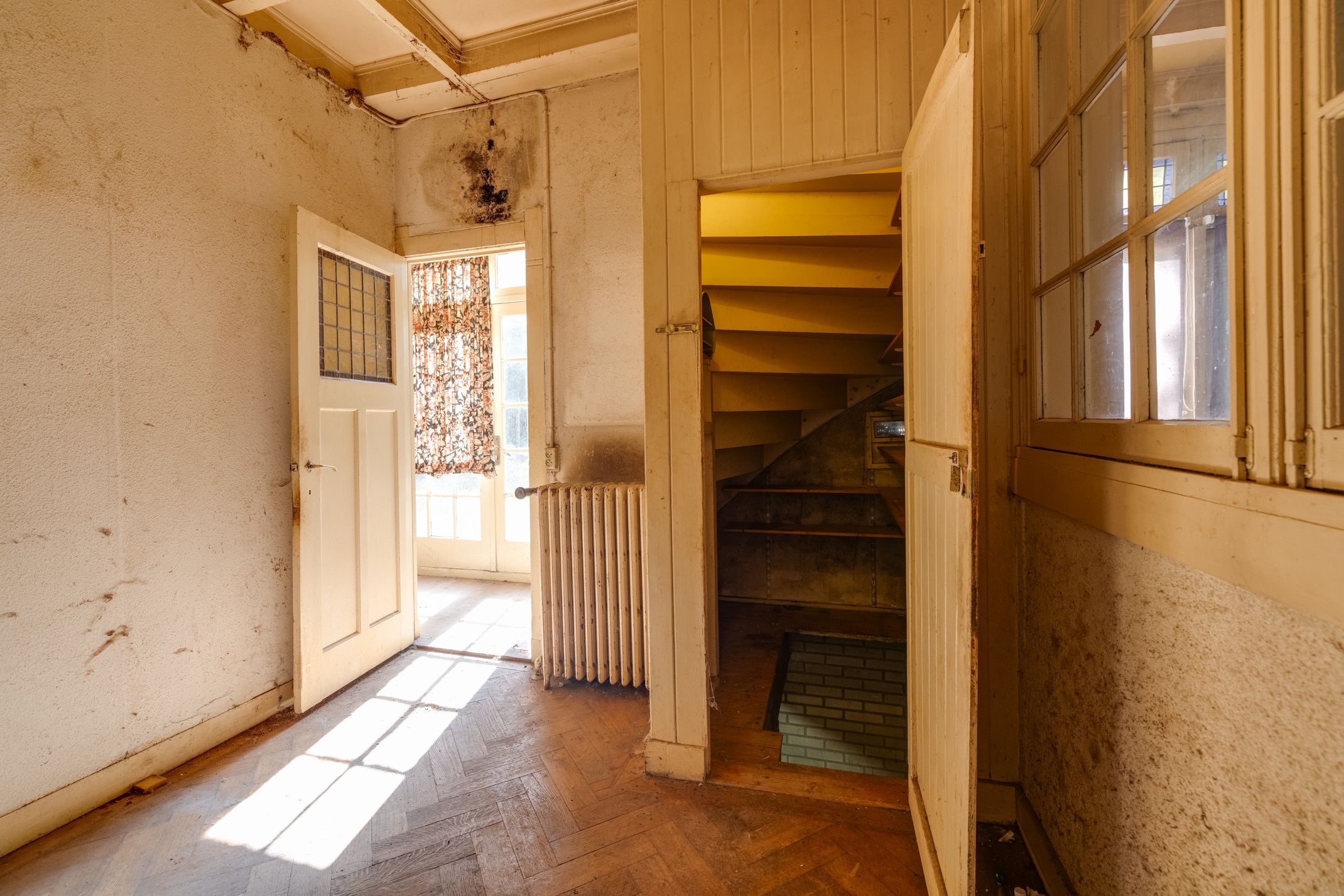 Foto 21 van Oranje Nassaulaan 2