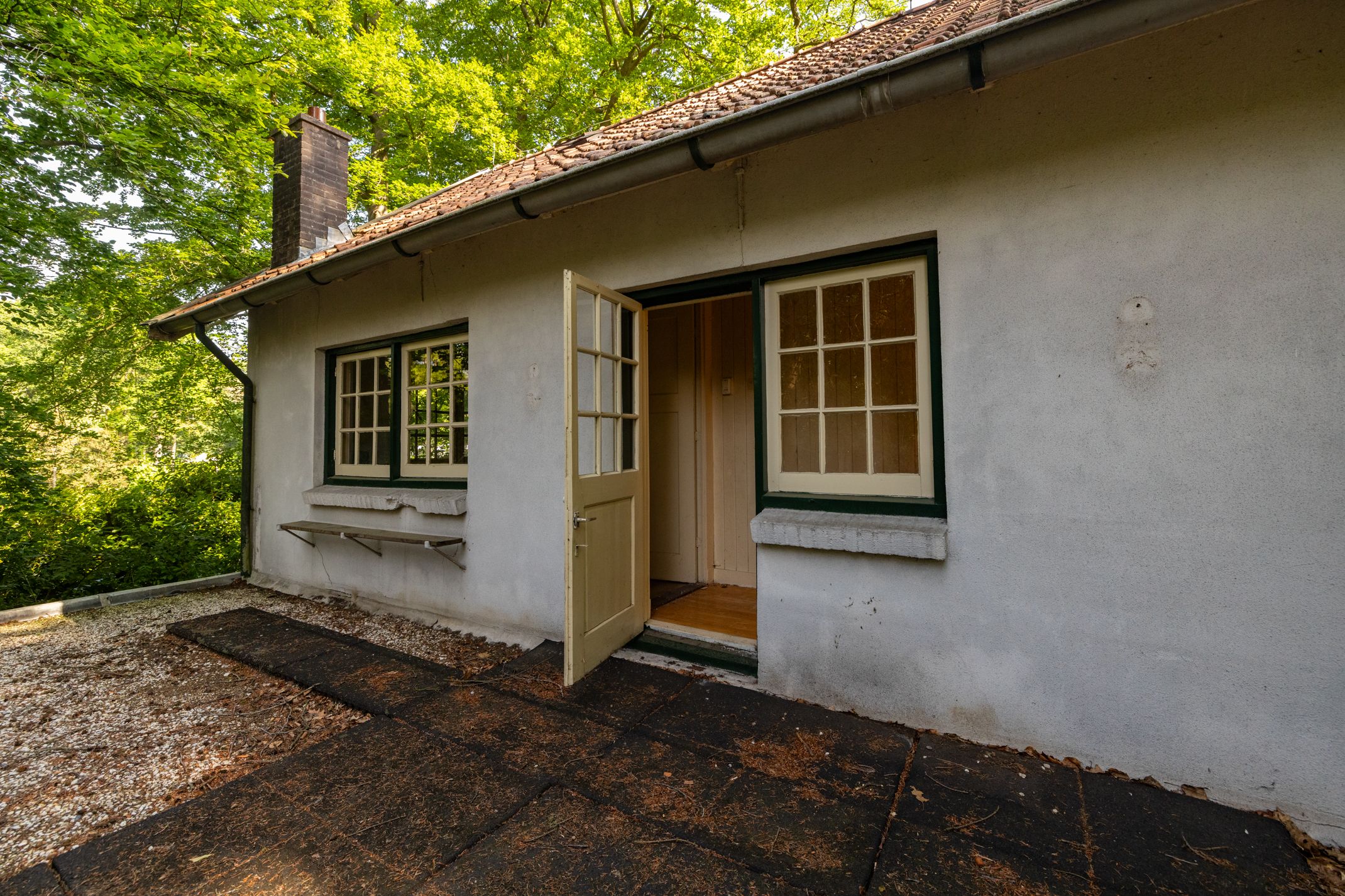 Foto 30 van Oranje Nassaulaan 2