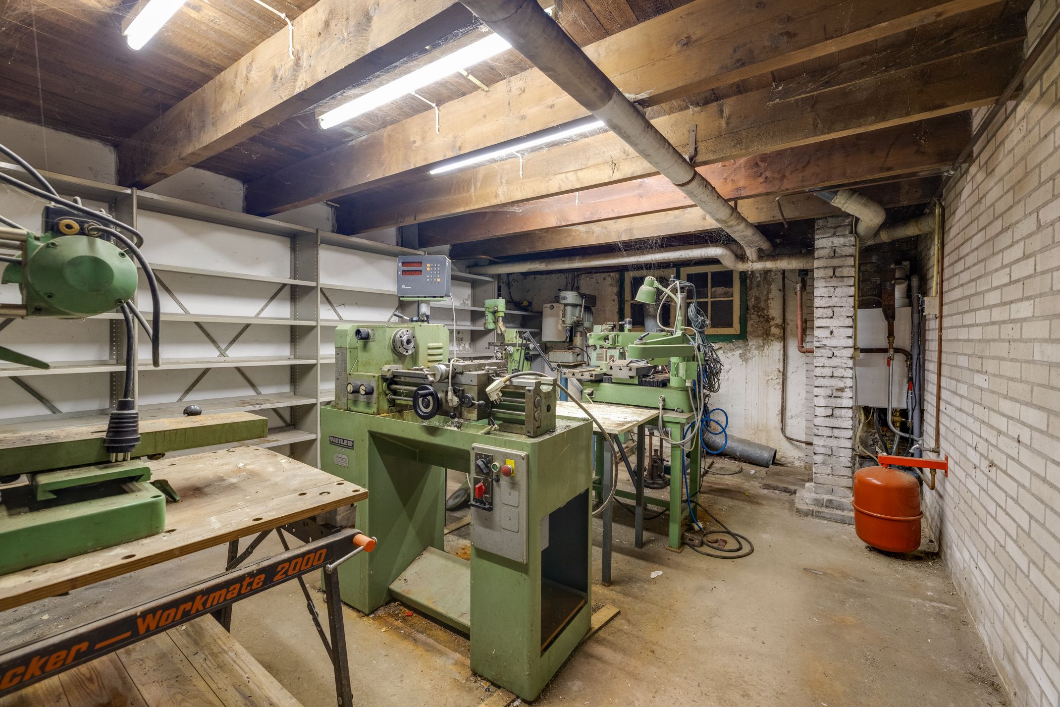 Foto 33 van Oranje Nassaulaan 2