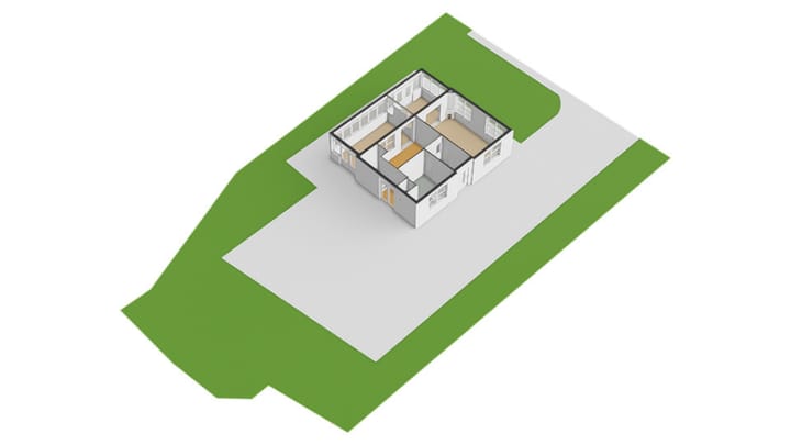 Foto 35 van Oranje Nassaulaan 2