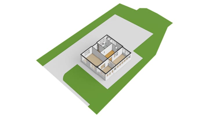 Foto 36 van Oranje Nassaulaan 2
