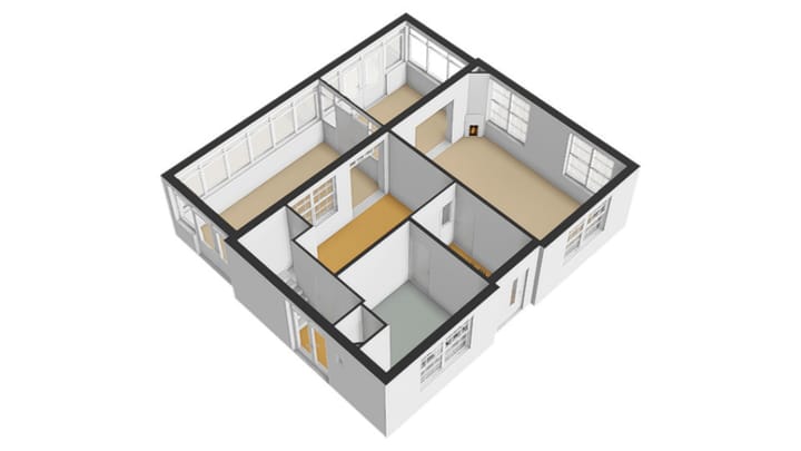 Foto 38 van Oranje Nassaulaan 2