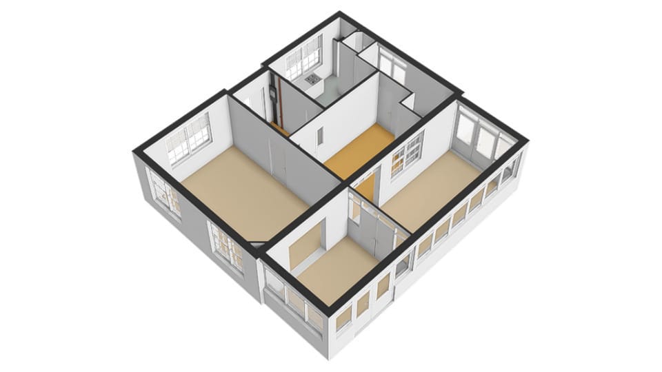Foto 39 van Oranje Nassaulaan 2