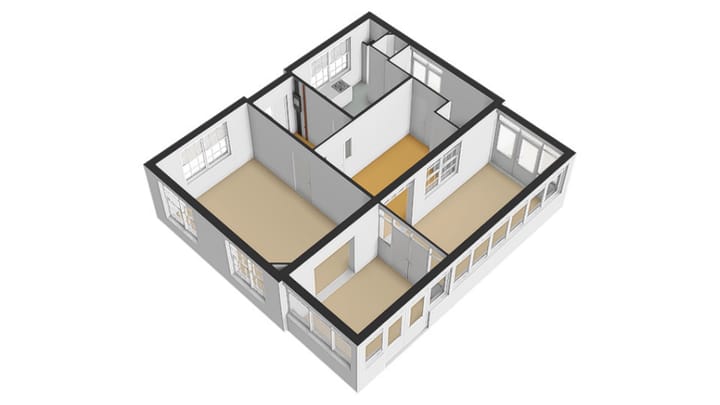 Foto 39 van Oranje Nassaulaan 2