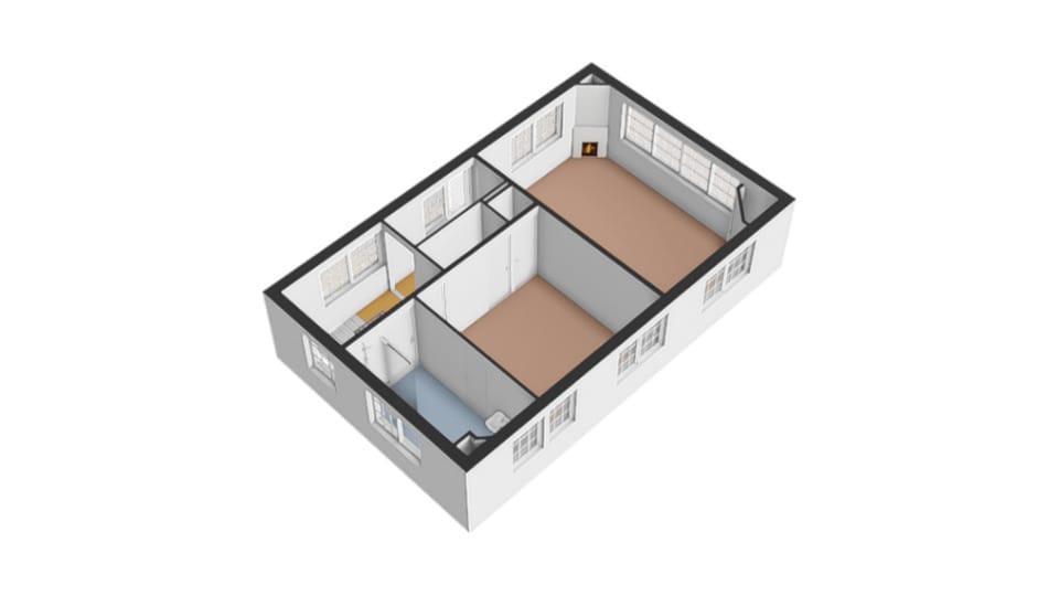 Foto 41 van Oranje Nassaulaan 2