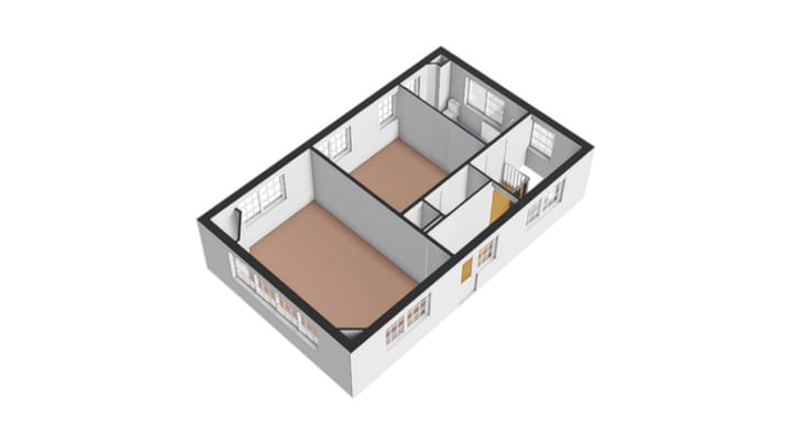 Foto 42 van Oranje Nassaulaan 2