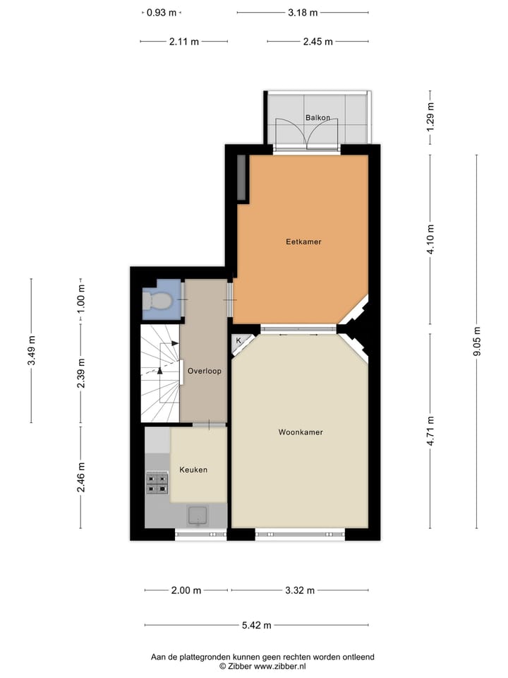 Photo 37 of Marialaan 58