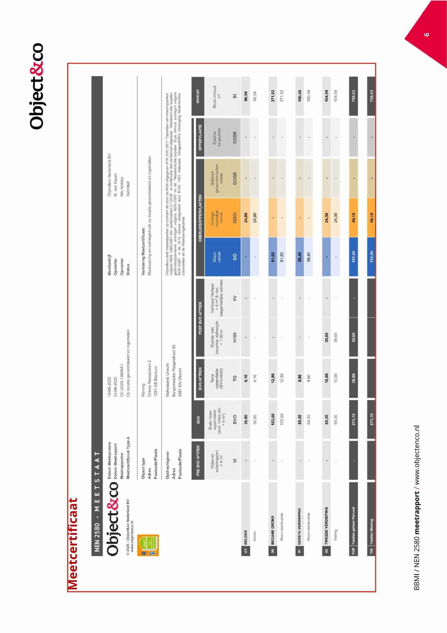 Foto 49 van Oranje Nassaulaan 2