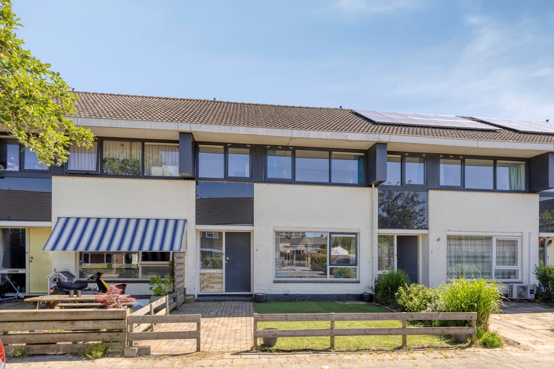 Foto 1 van Nijlanderhemstraat 5