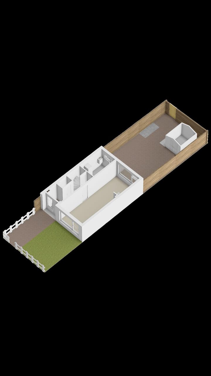 Foto 35 van Nijlanderhemstraat 5