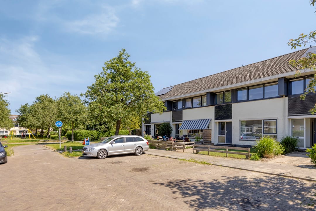 Foto 2 van Nijlanderhemstraat 5