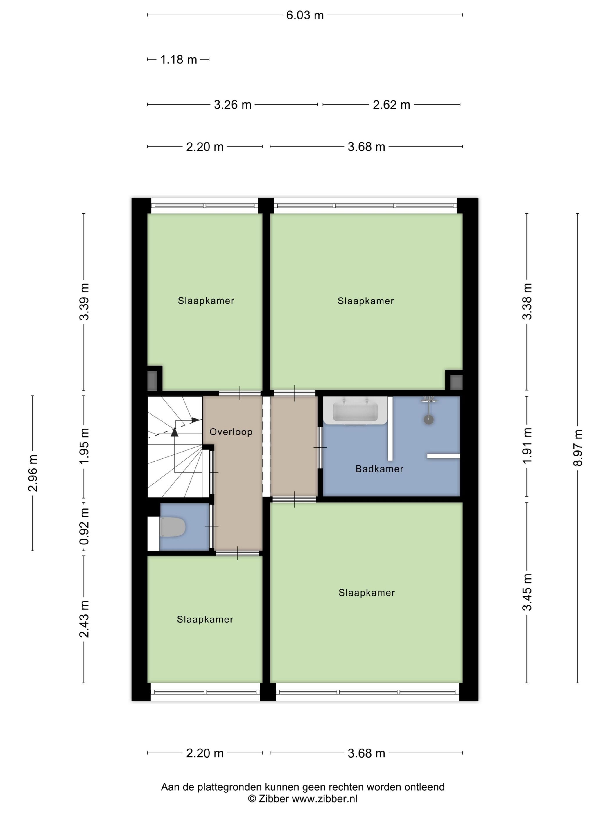 Foto 39 van Nijlanderhemstraat 5