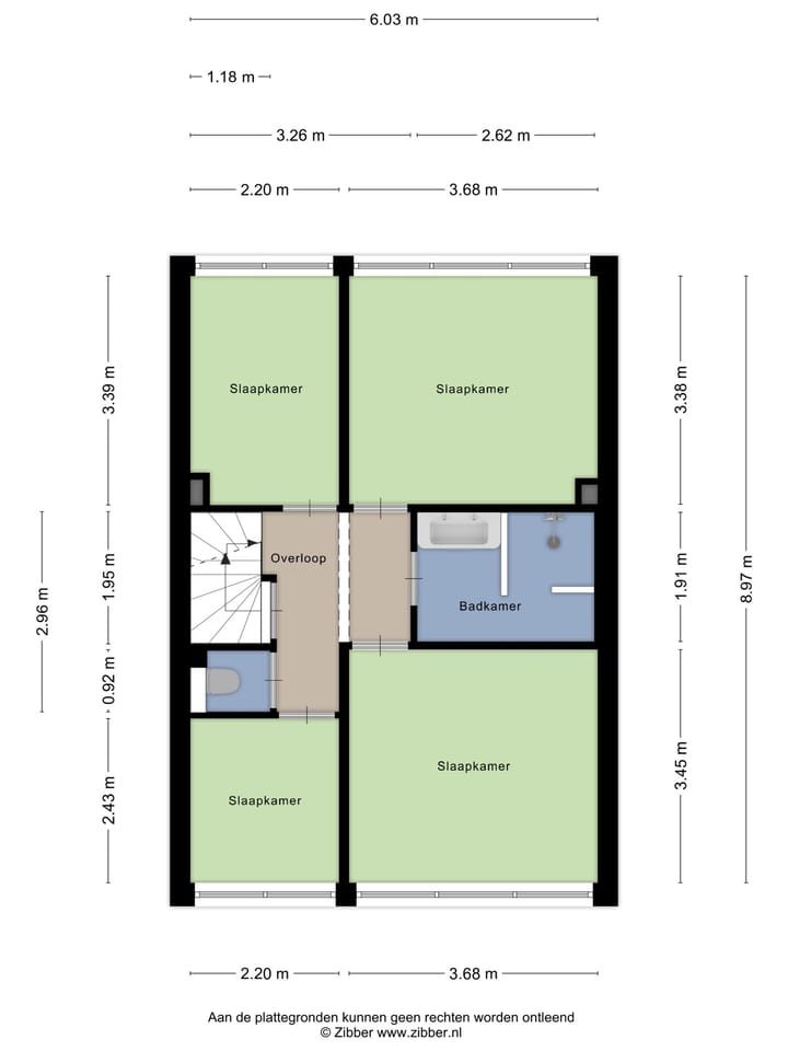 Foto 39 van Nijlanderhemstraat 5