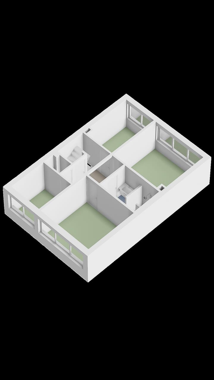 Foto 40 van Nijlanderhemstraat 5
