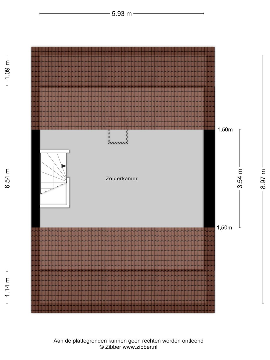 Foto 41 van Nijlanderhemstraat 5