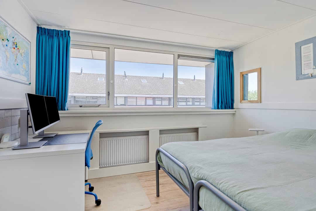 Foto 22 van Nijlanderhemstraat 5