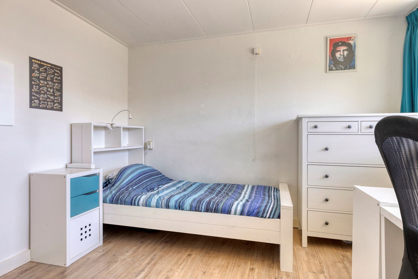 Foto 25 van Nijlanderhemstraat 5