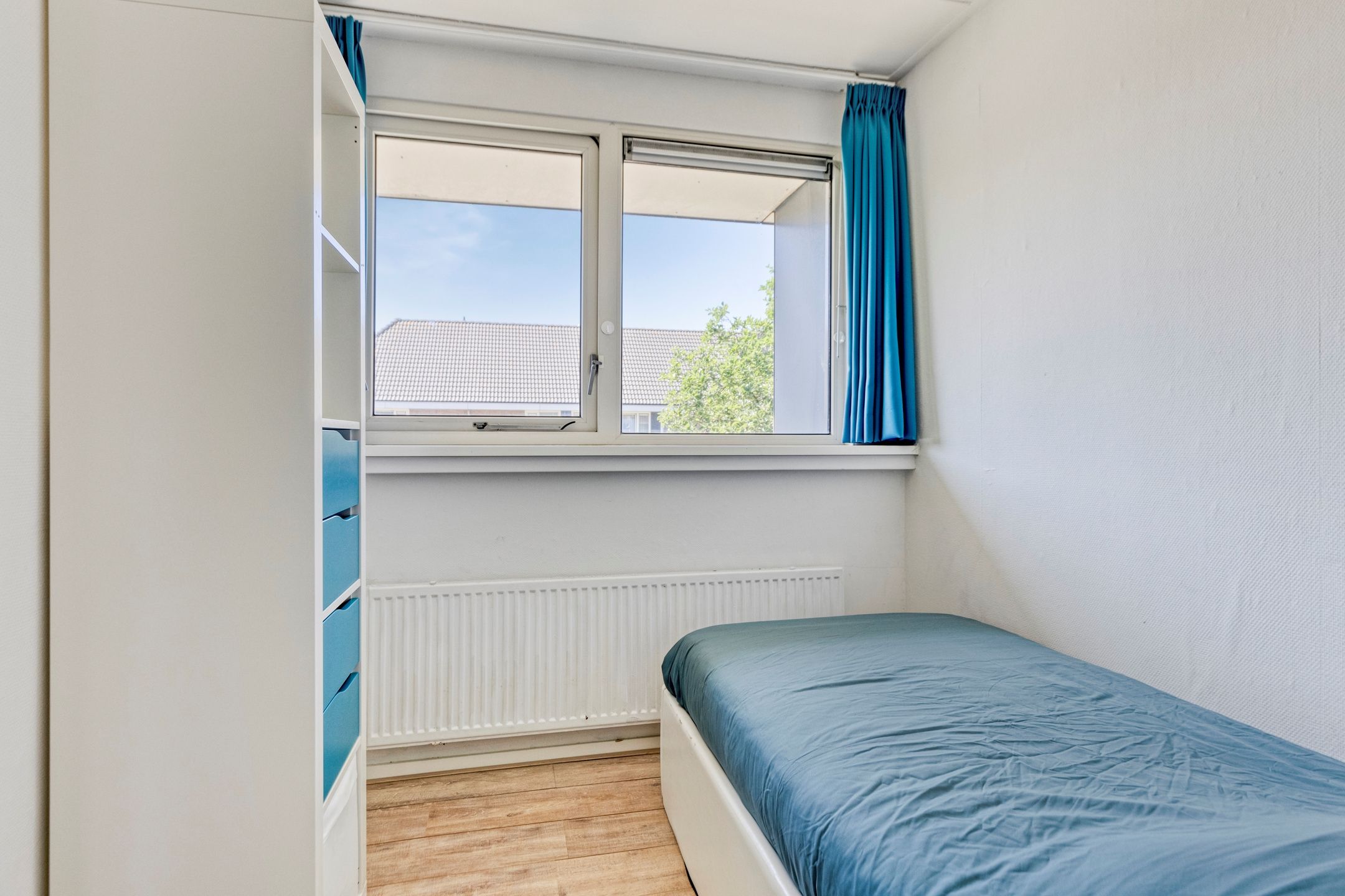 Foto 27 van Nijlanderhemstraat 5