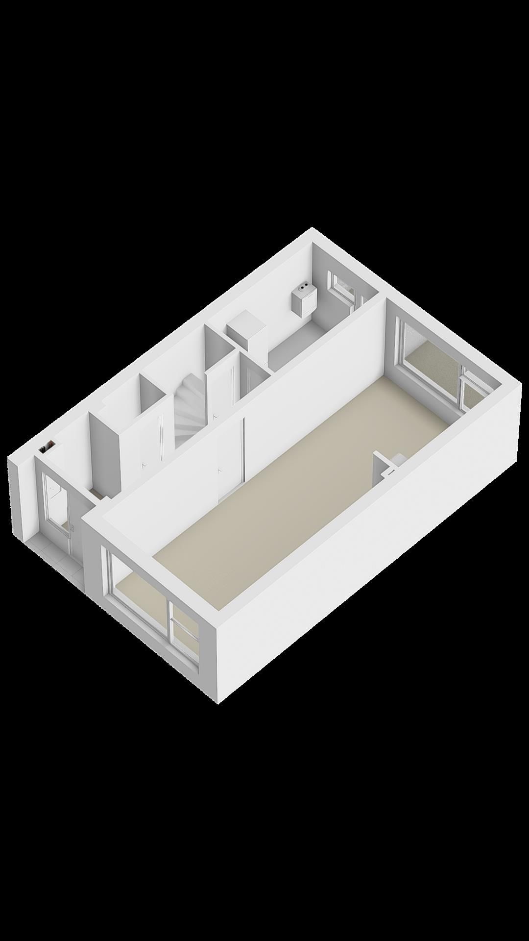 Foto 38 van Nijlanderhemstraat 5