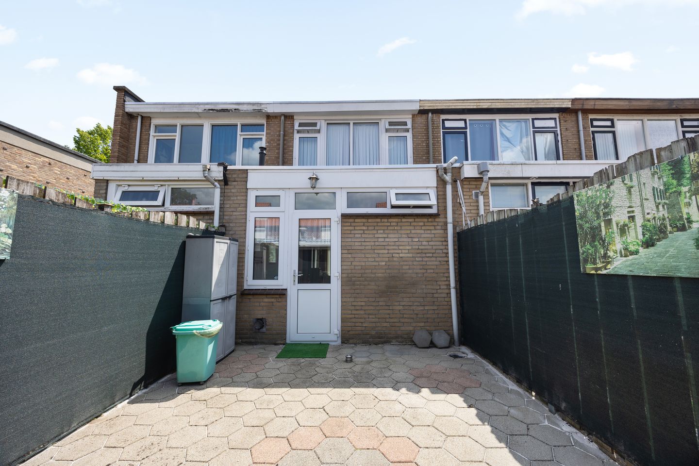 Foto 4 van Potgieterstraat 13