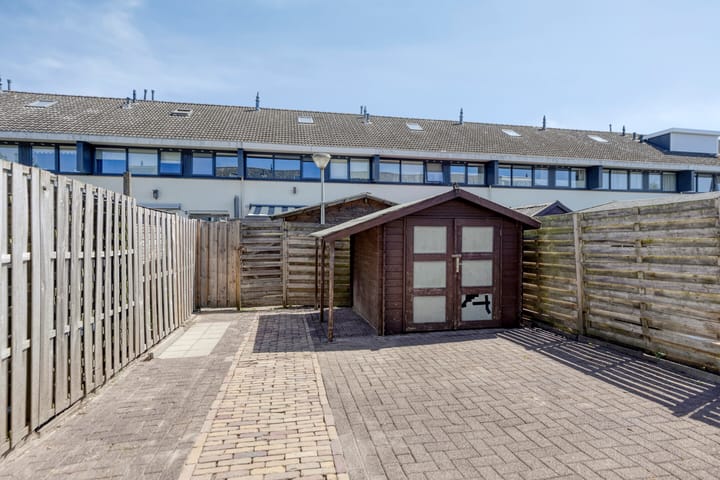 Foto 33 van Nijlanderhemstraat 5