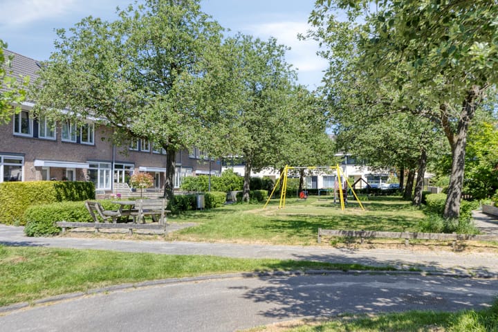 Foto 34 van Nijlanderhemstraat 5