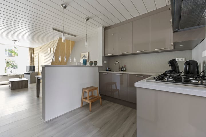 Foto 11 van Potgieterstraat 13