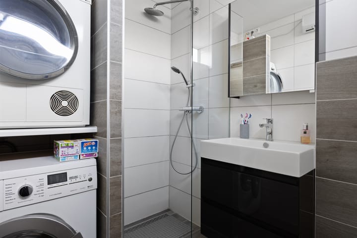 Foto 15 van Potgieterstraat 13