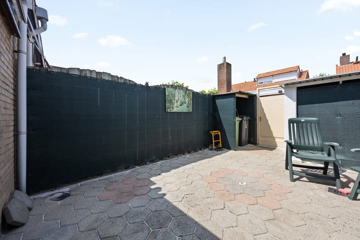 Foto 21 van Potgieterstraat 13