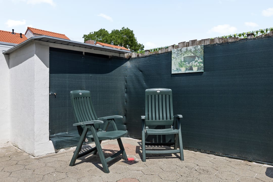 Foto 22 van Potgieterstraat 13