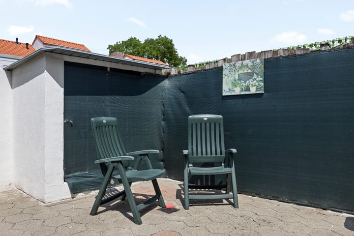 Foto 22 van Potgieterstraat 13