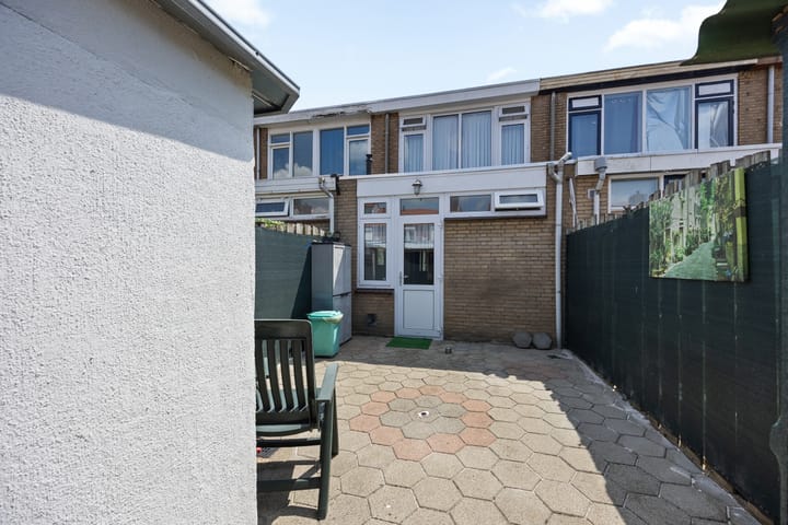 Foto 23 van Potgieterstraat 13