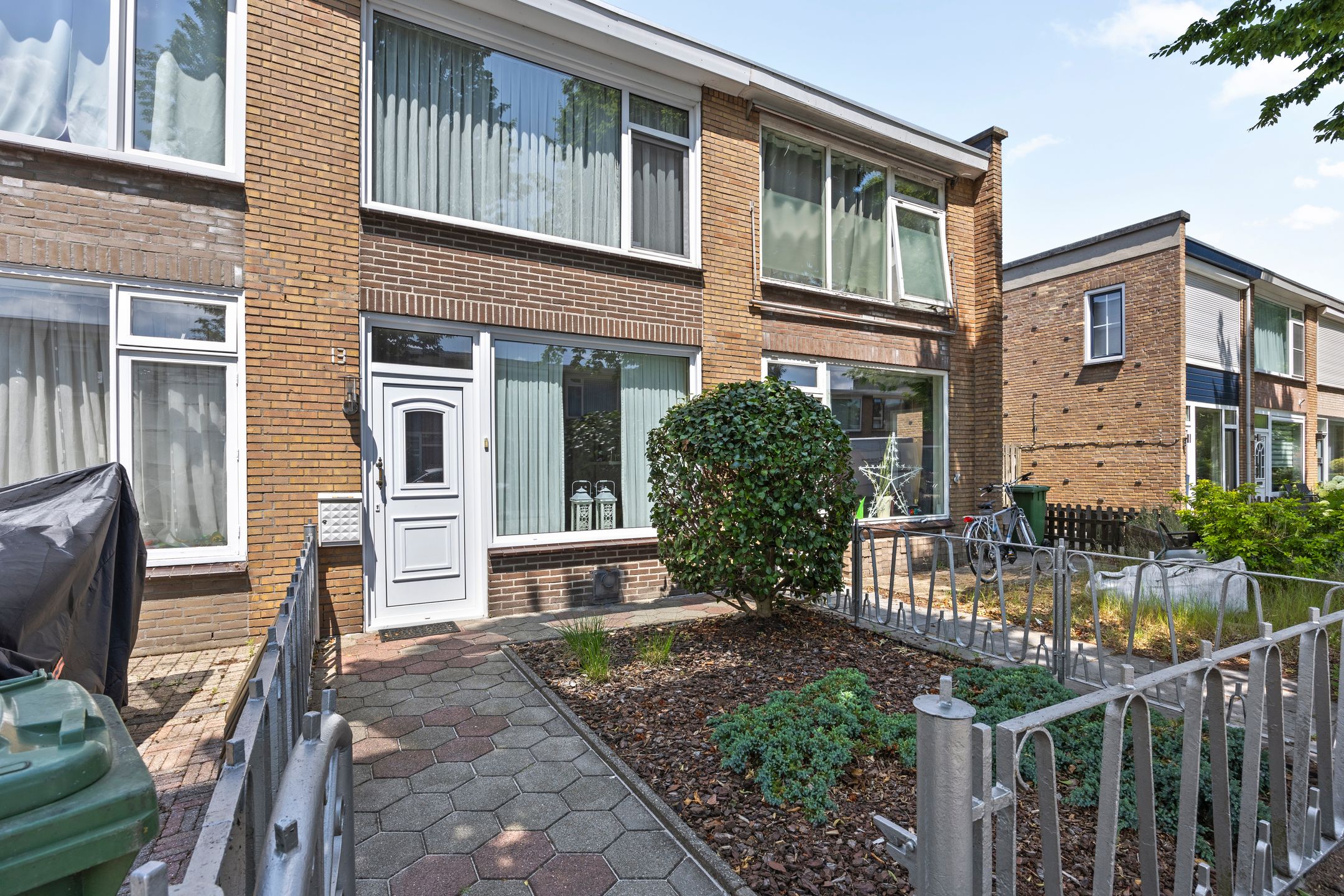 Foto 24 van Potgieterstraat 13