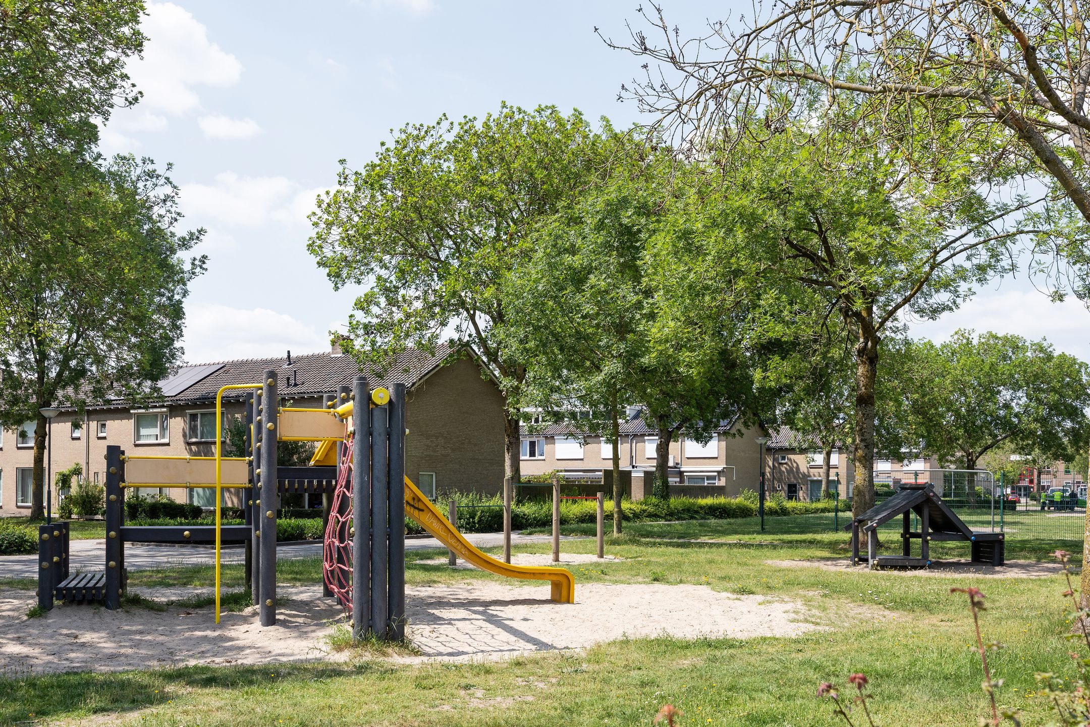 Foto 27 van Potgieterstraat 13