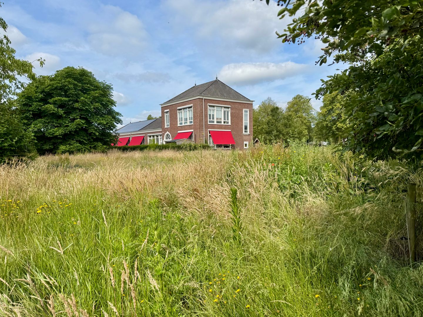 Foto 5 van Verwestraat