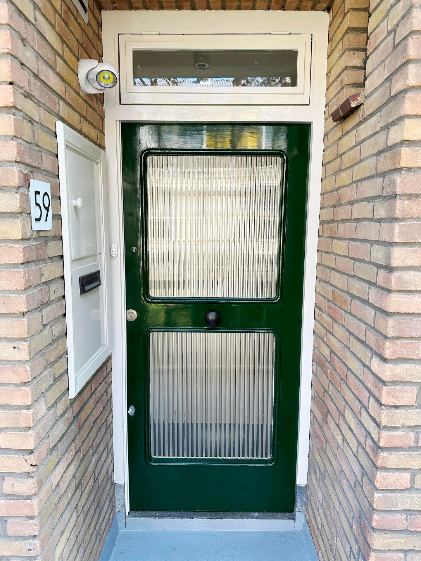 Foto 4 van De Savornin Lohmanlaan 59