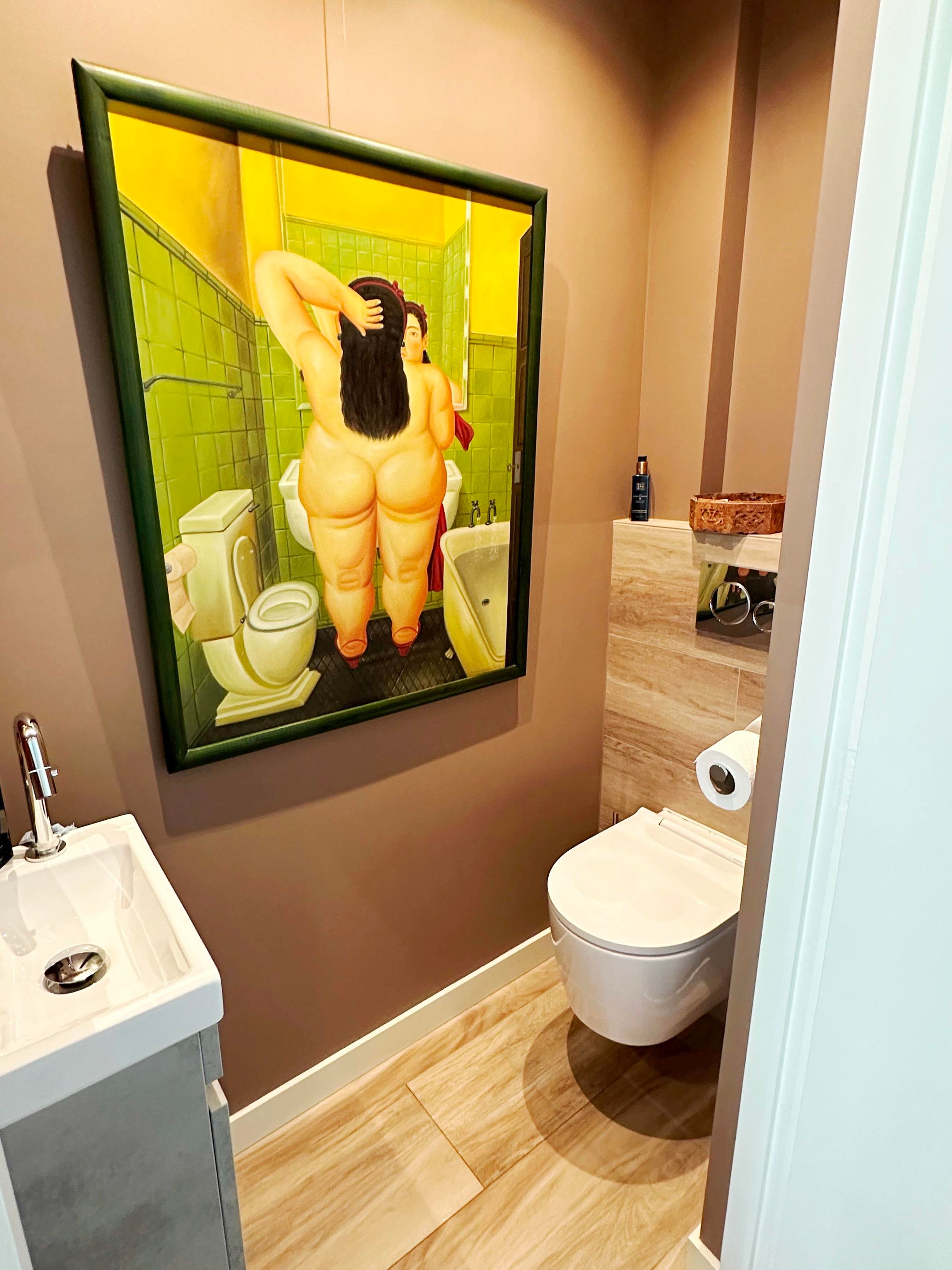 Foto 6 van De Savornin Lohmanlaan 59