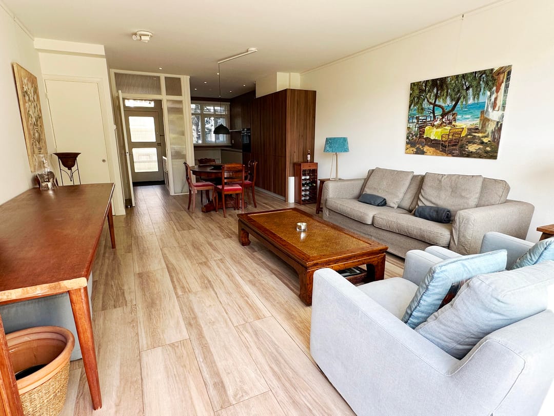 Foto 8 van De Savornin Lohmanlaan 59