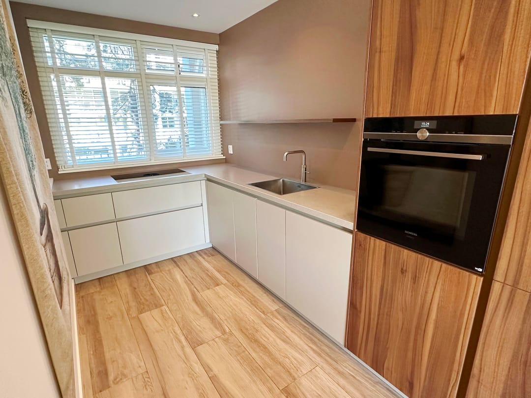 Foto 11 van De Savornin Lohmanlaan 59