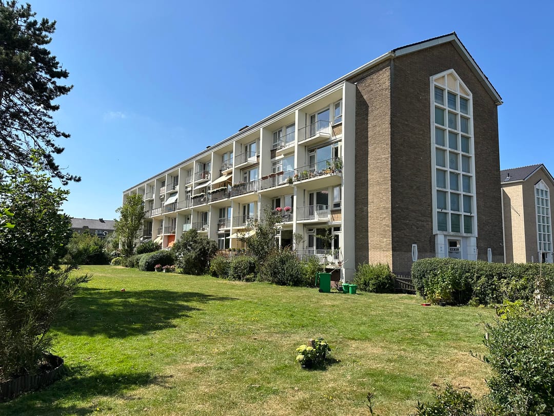 Foto 1 van De Savornin Lohmanlaan 59