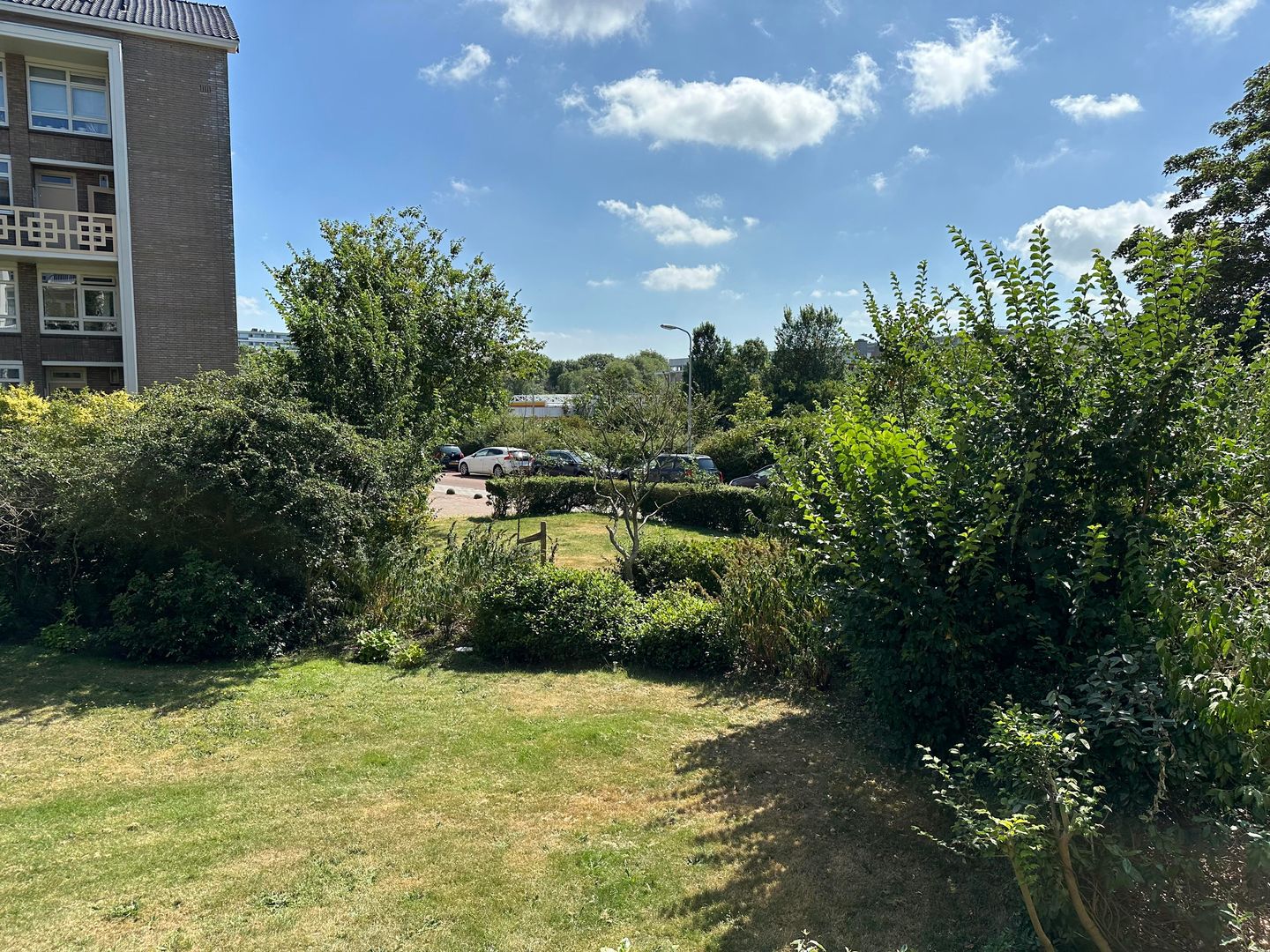 Foto 10 van De Savornin Lohmanlaan 59