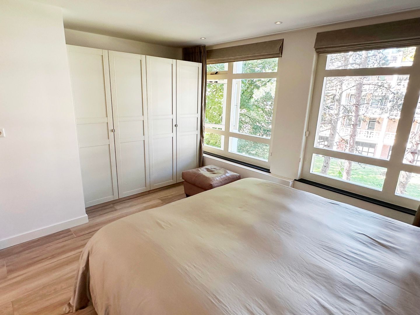 Foto 19 van De Savornin Lohmanlaan 59