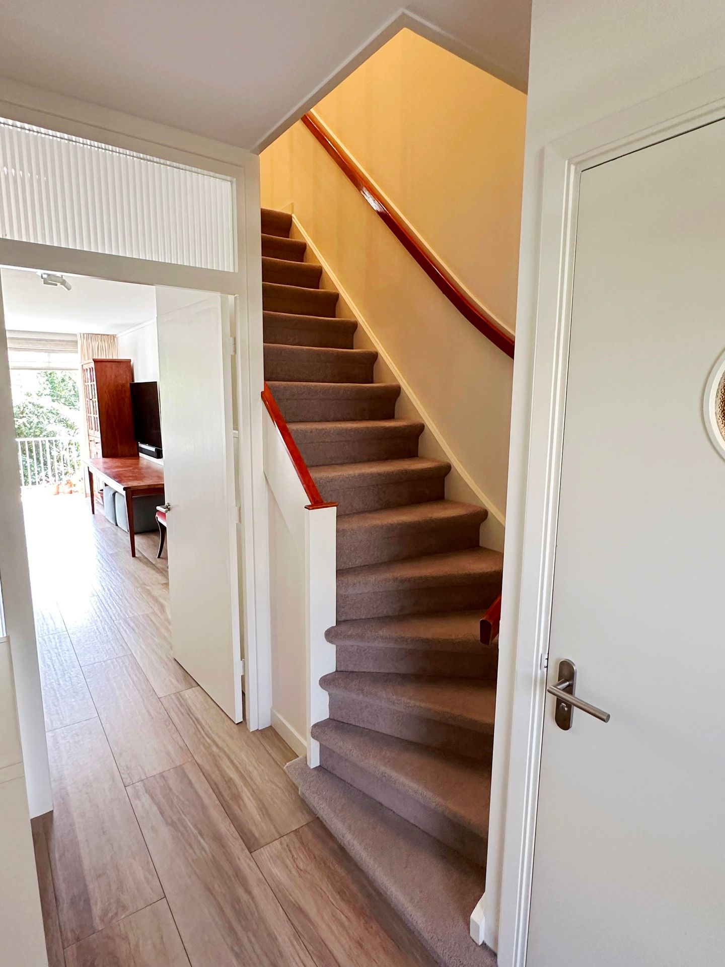 Foto 5 van De Savornin Lohmanlaan 59