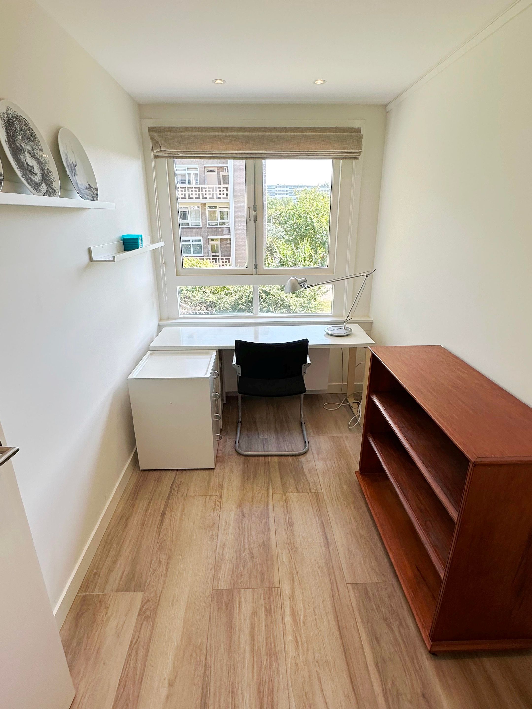 Foto 27 van De Savornin Lohmanlaan 59