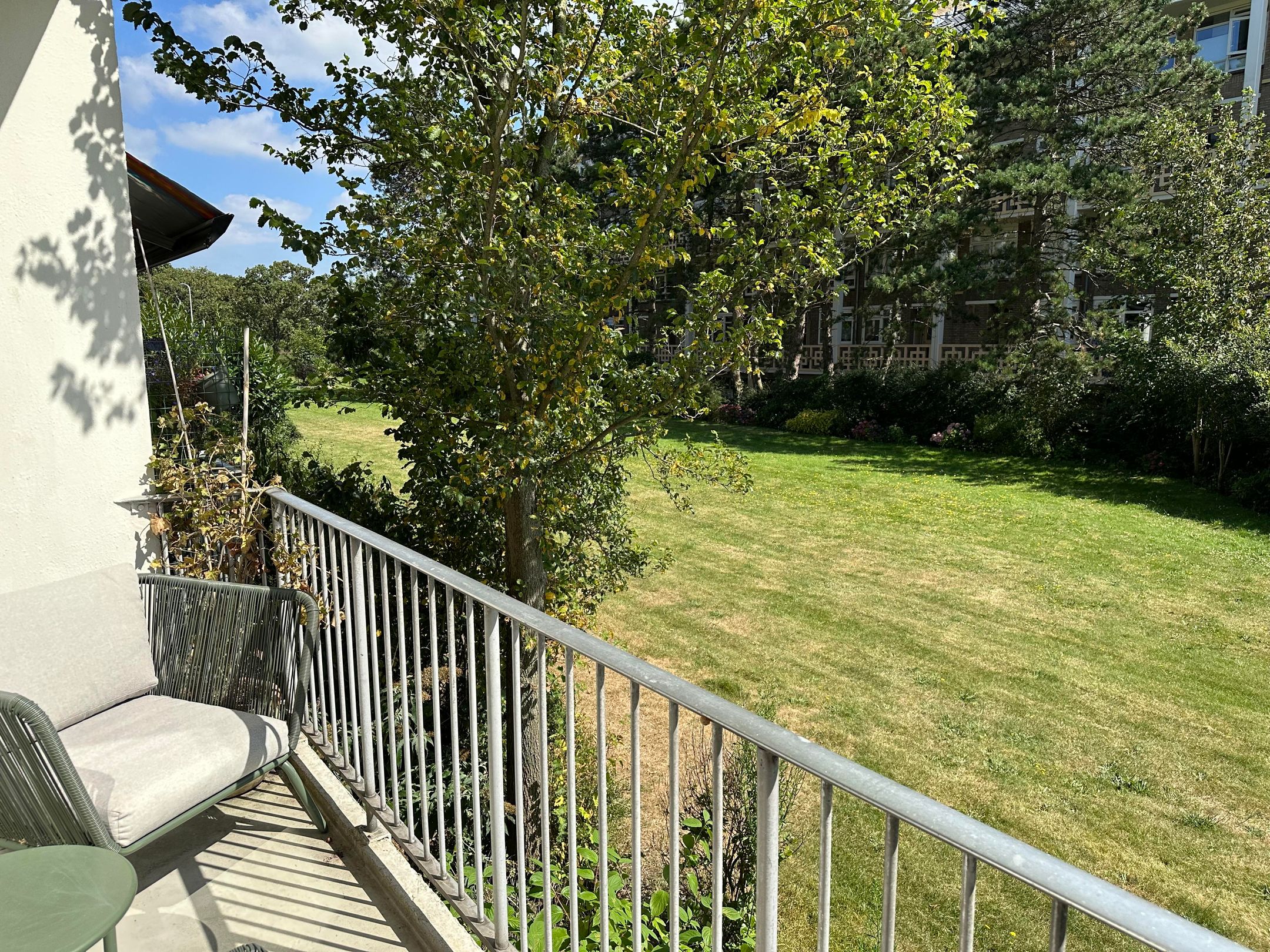 Foto 9 van De Savornin Lohmanlaan 59