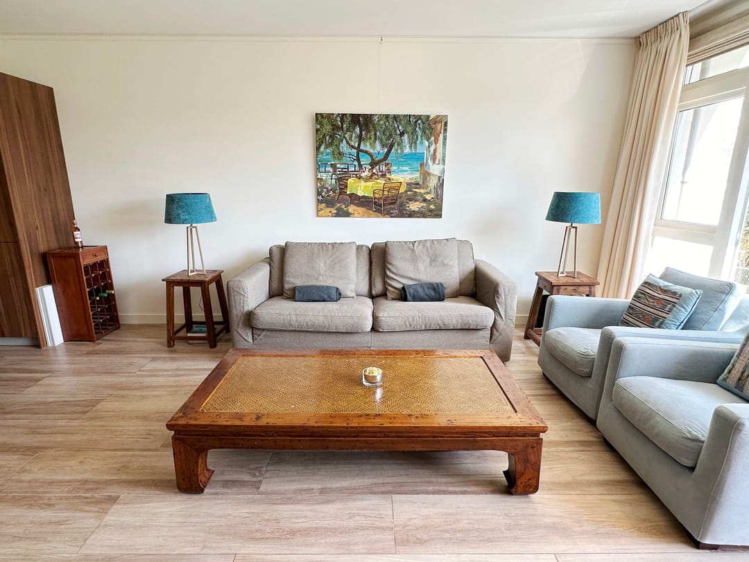 Foto 7 van De Savornin Lohmanlaan 59