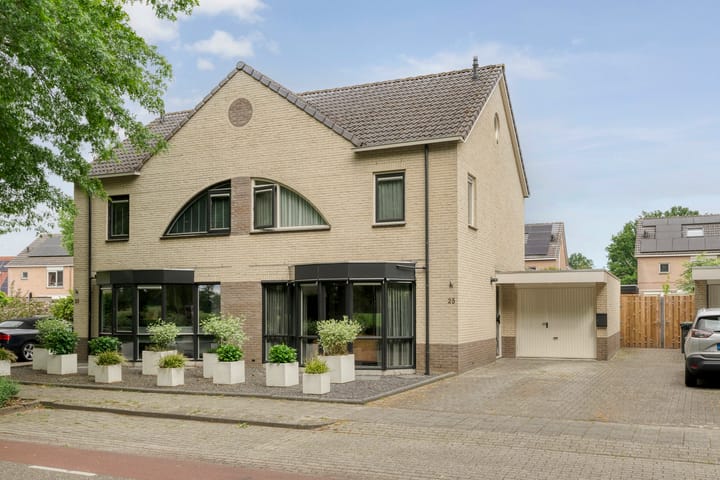 Foto 5 van Roeterskamp 25